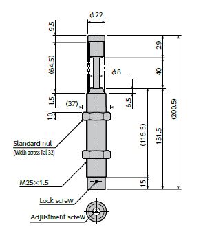 FA-2540LD-*