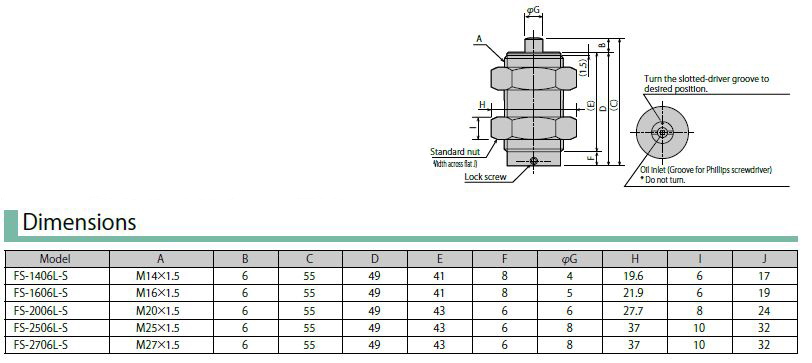 FS-1406L-S