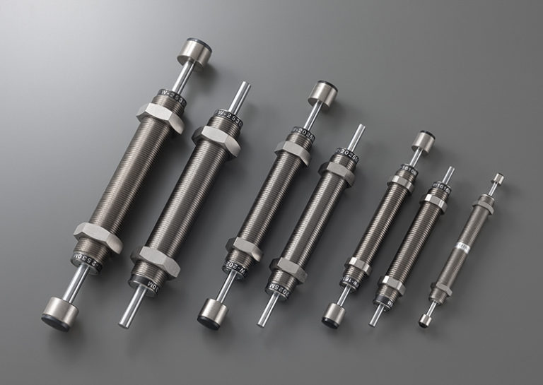 shock absorber dampers and healthcare specialist company, Fuji Latex