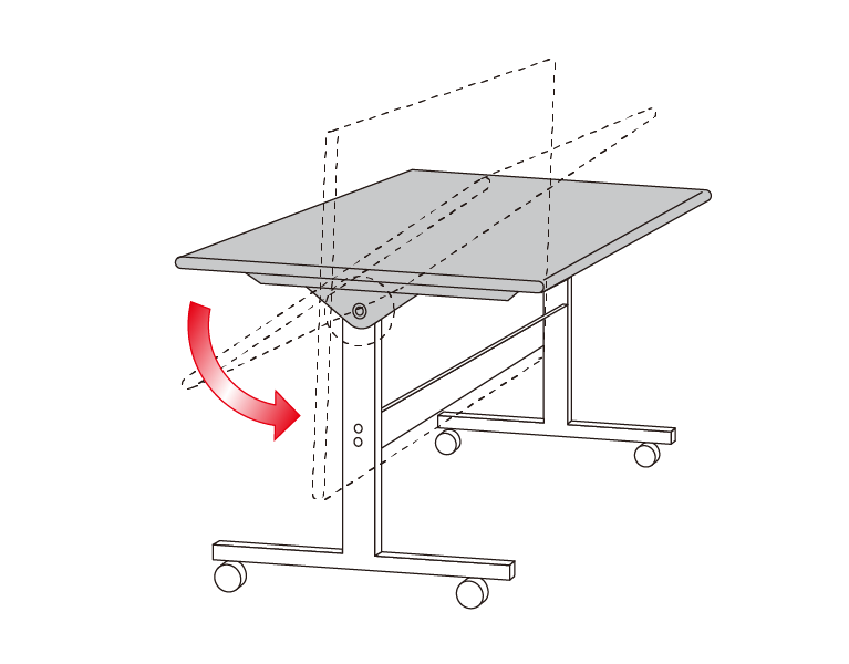 Conference room tables