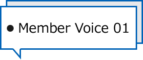 Member Voice 01