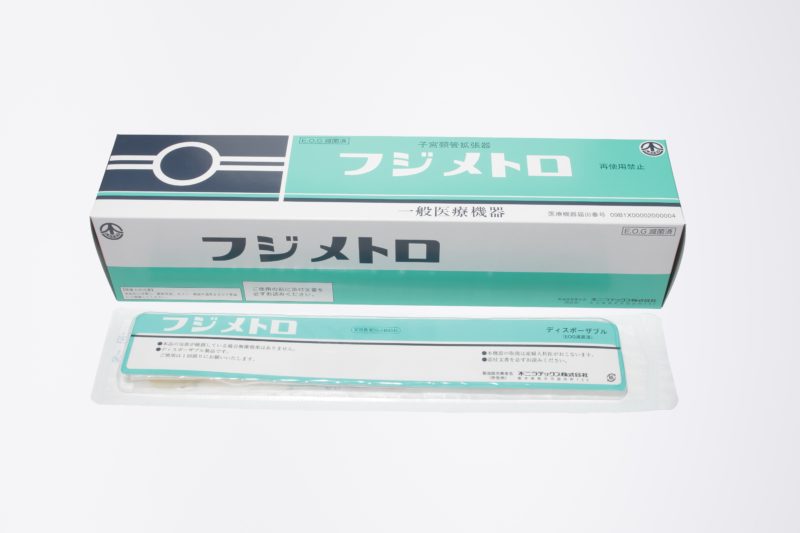 フジメトロ (EOG滅菌品)