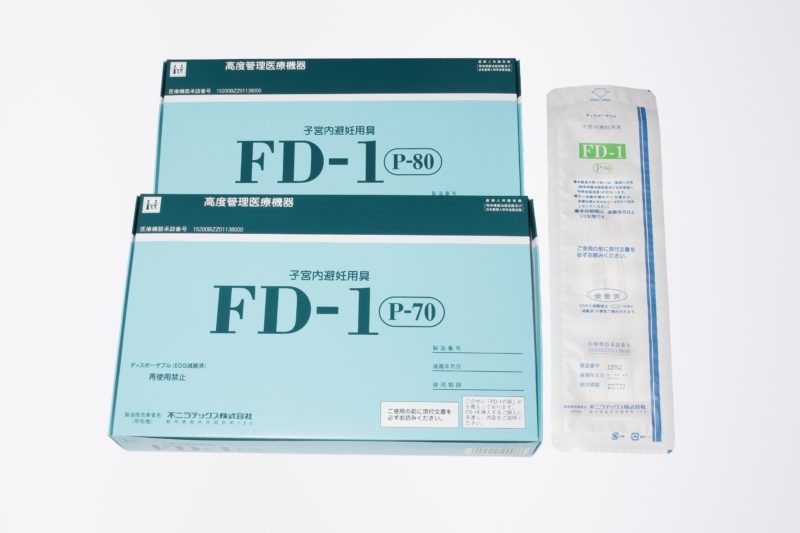 FD-1(P-70) 6本入り