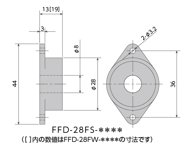 FFD-28シリーズ