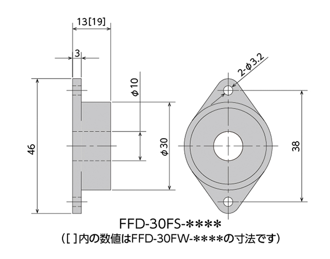 FFD-30シリーズ