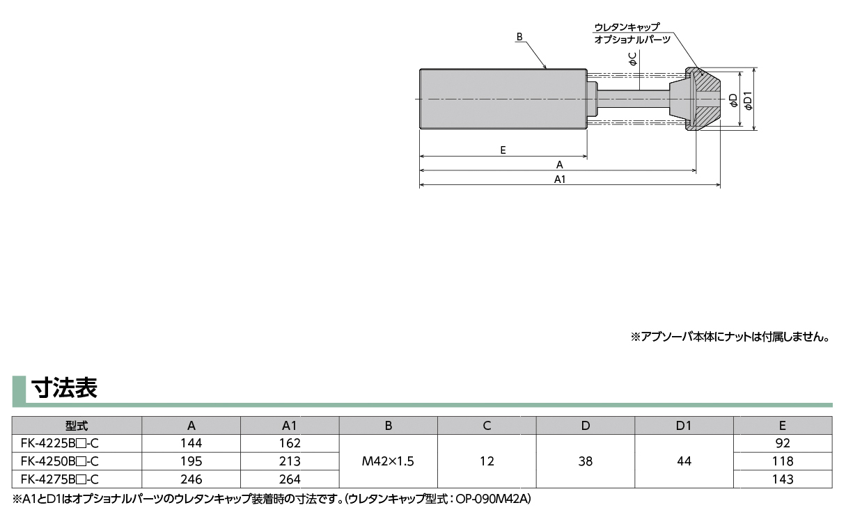 FK-4275BL-C