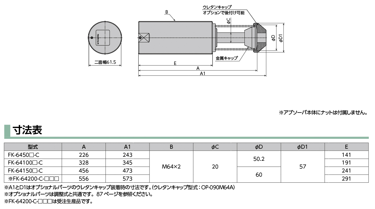 FK-6450M-C