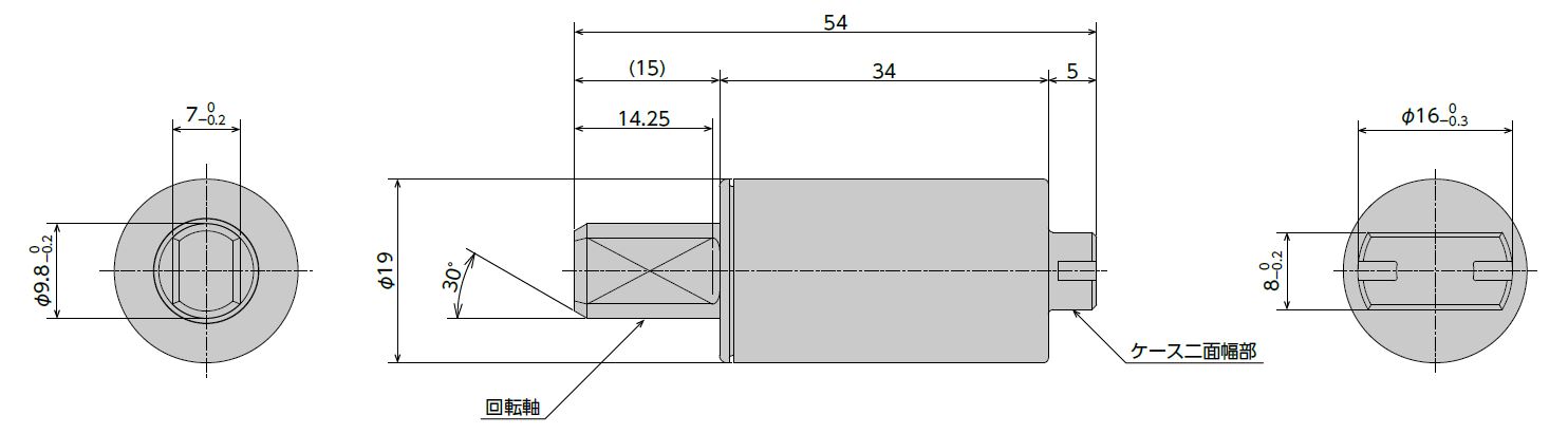 FYN-C1 系列