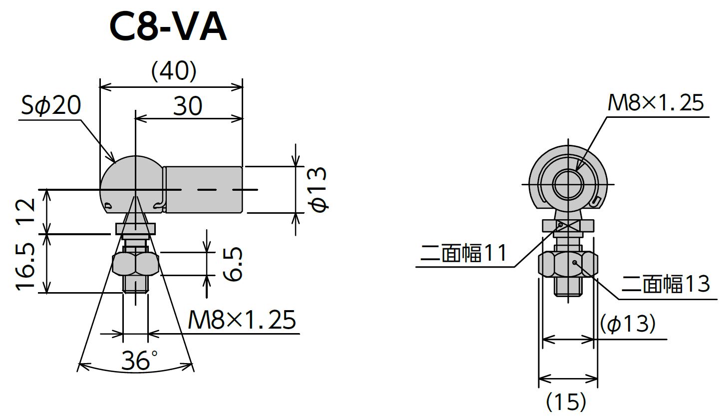 C8-VA