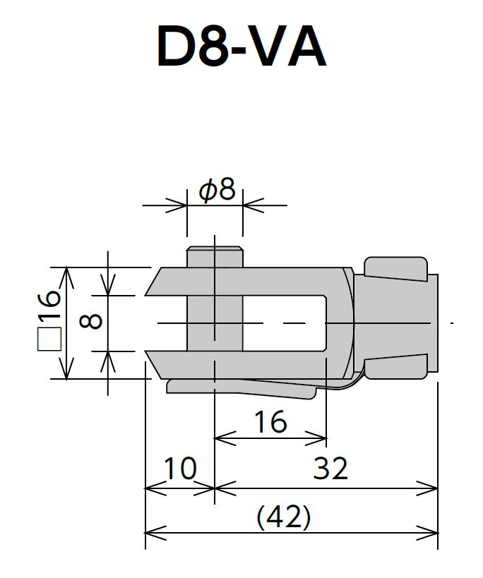 D8-VA