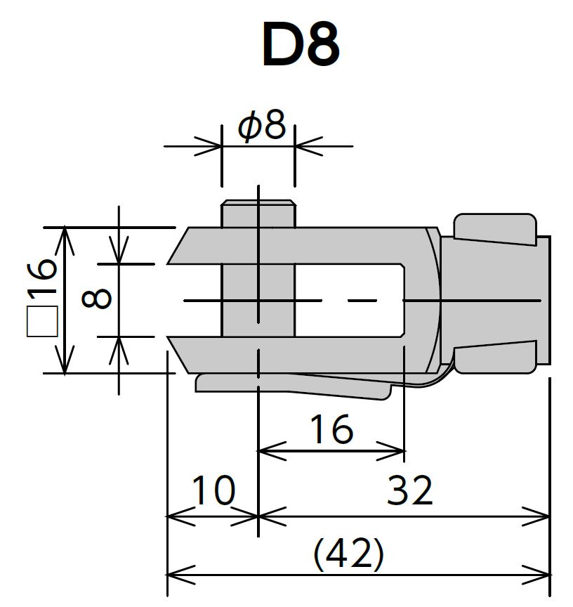 D8