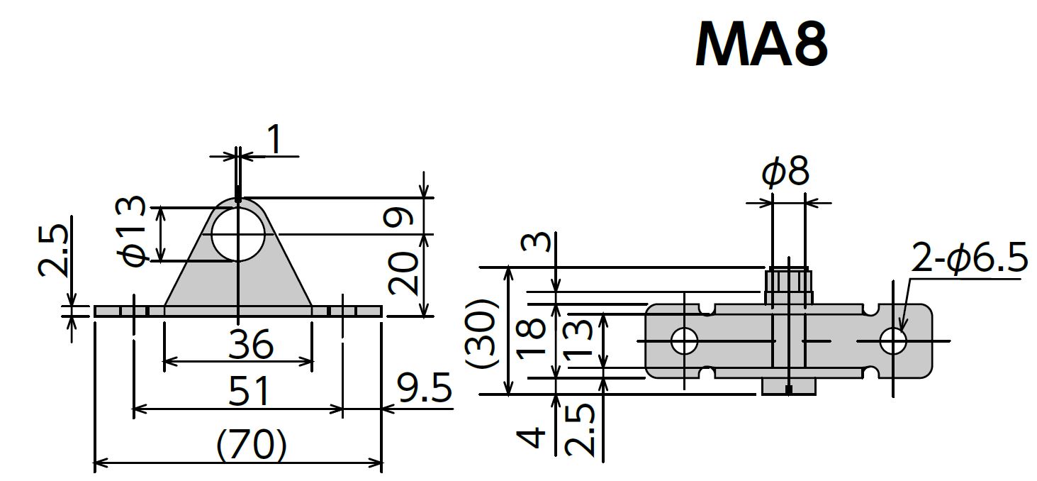 MA8