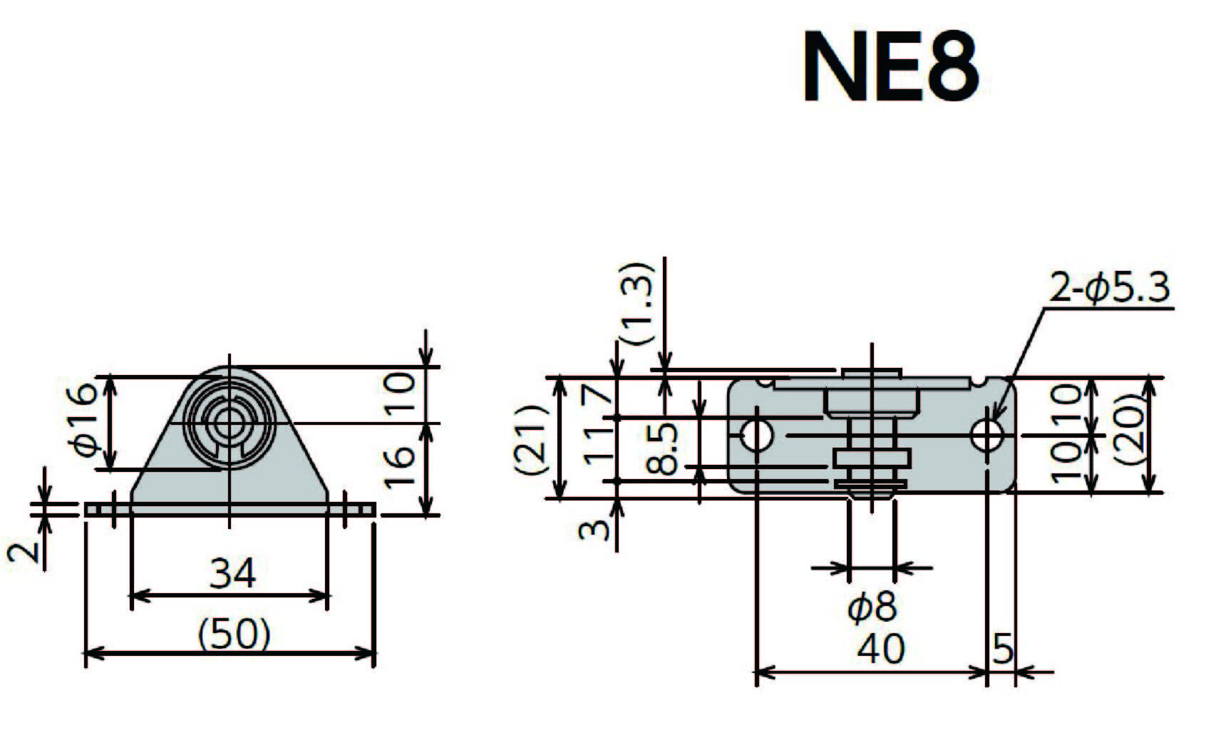 NE8