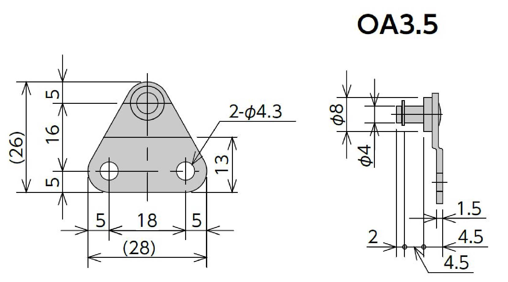 OA3.5