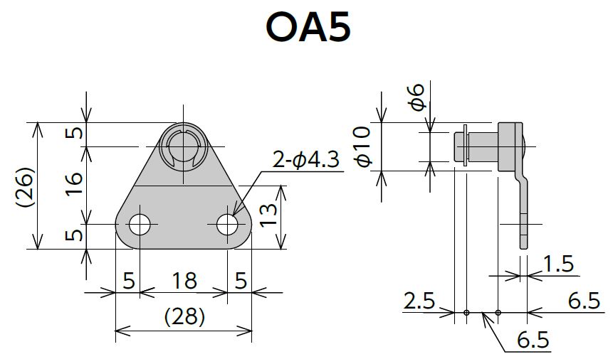 OA5