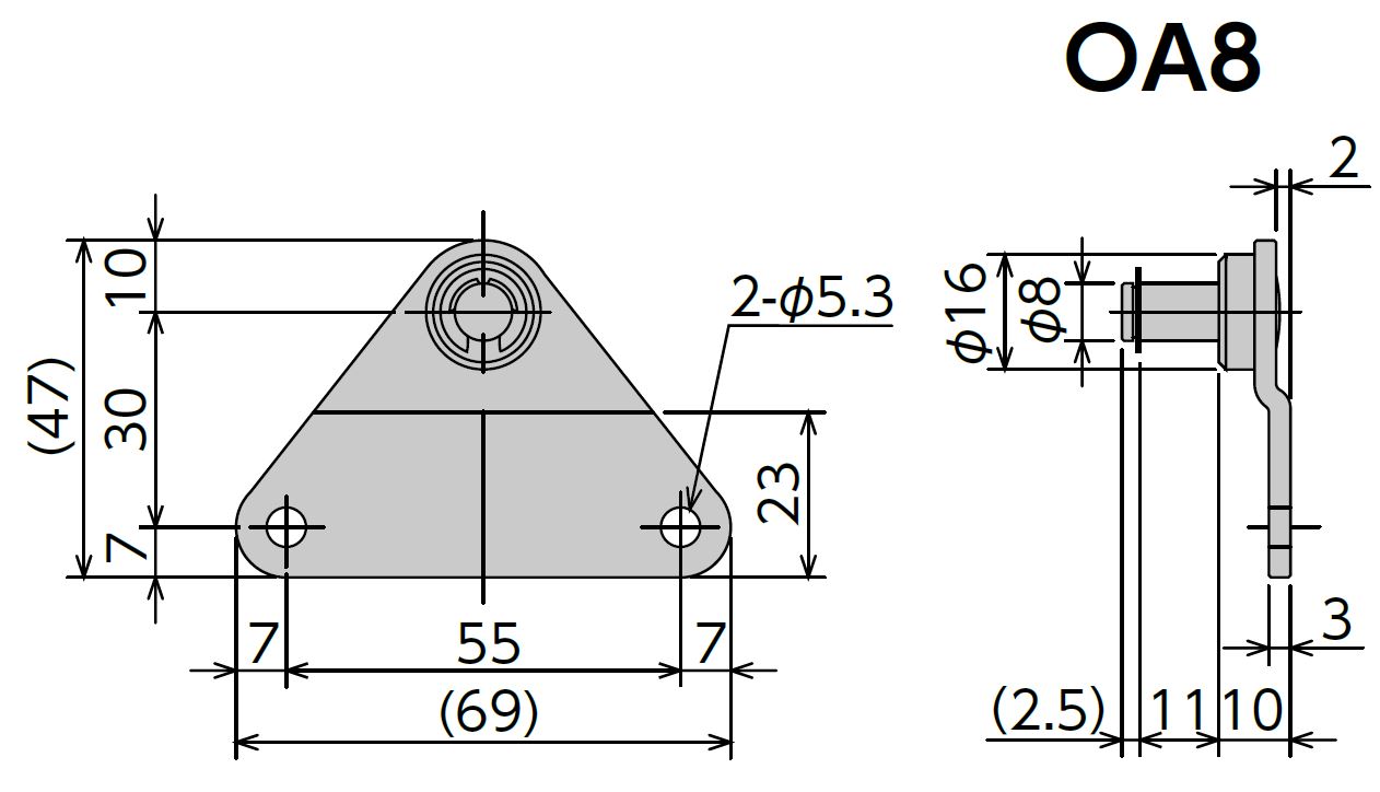 OA8