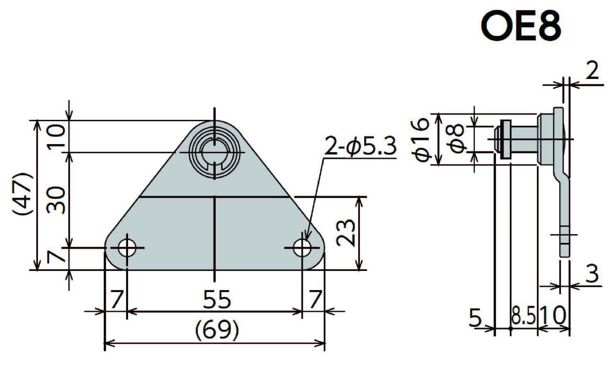 OE8