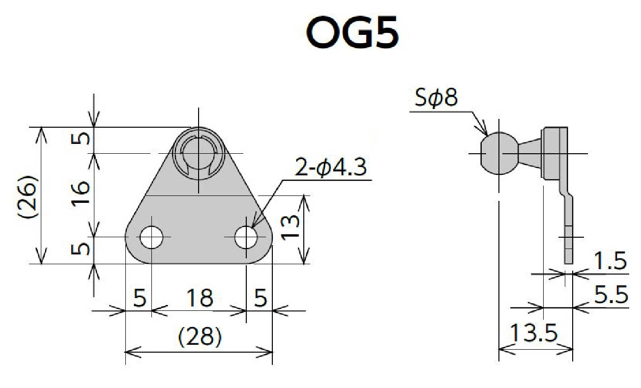 OG5
