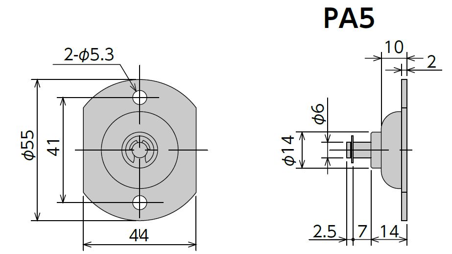 PA5