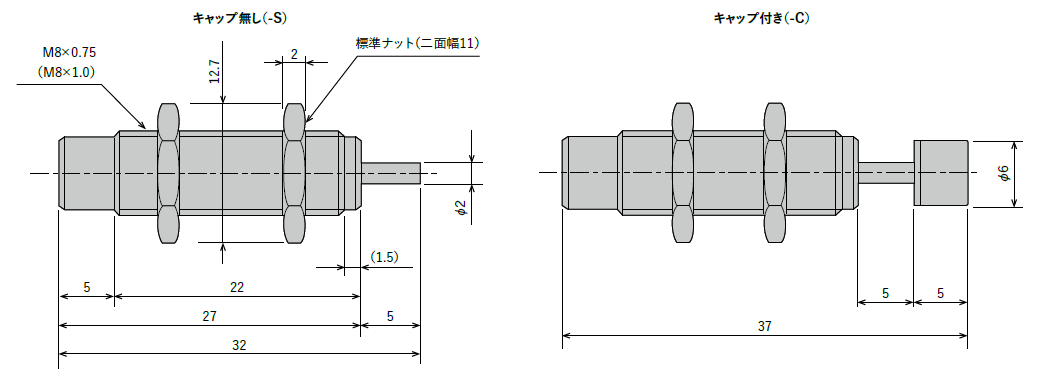 FA-0805SB1-*