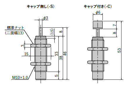 FA-1008PB2-*