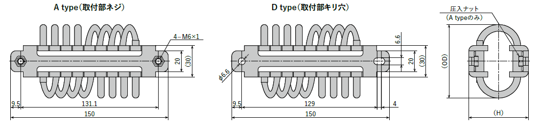 FH08064シリーズ