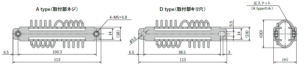 FH10024シリーズ