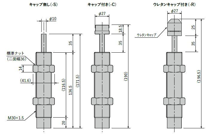 FK-3035M-*