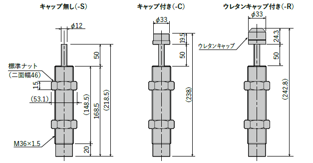 FK-3650M-*