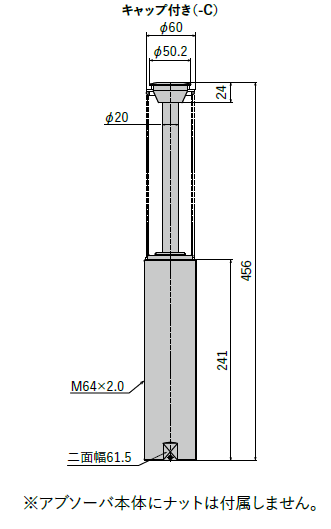 FK-64150M-C