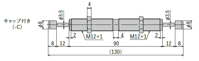 FW-1212L-C（ダブルディレクション）