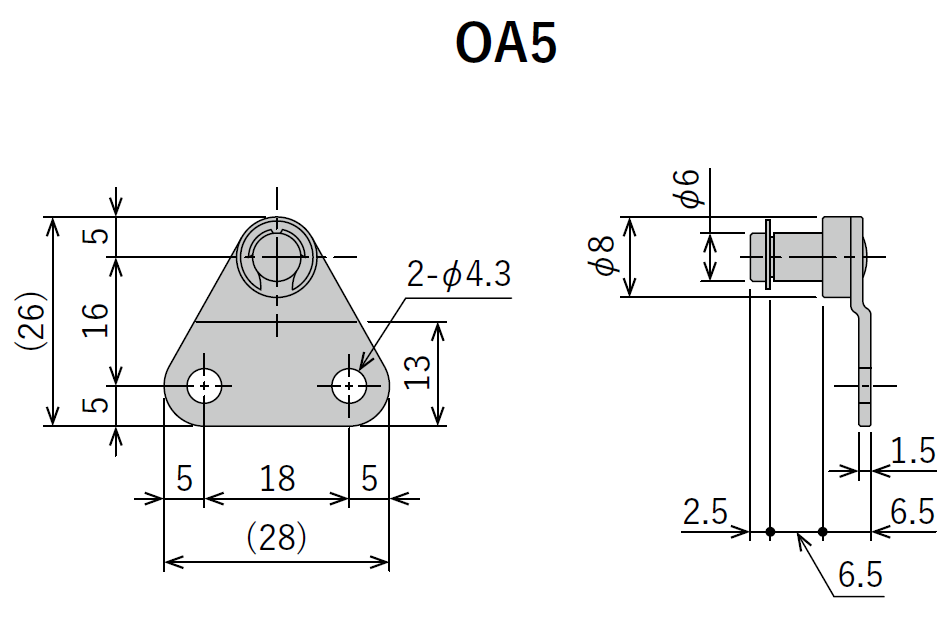 OA5