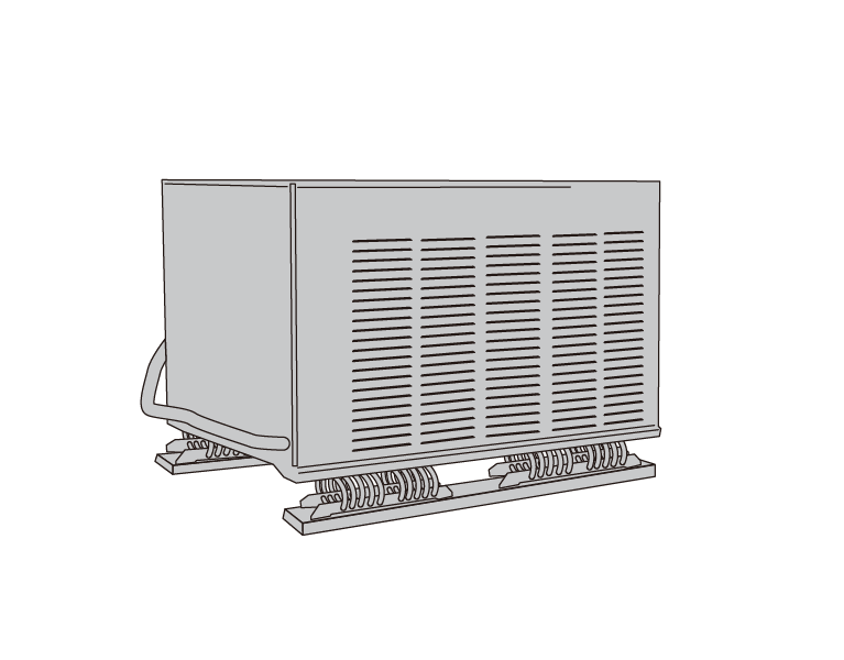 発電機