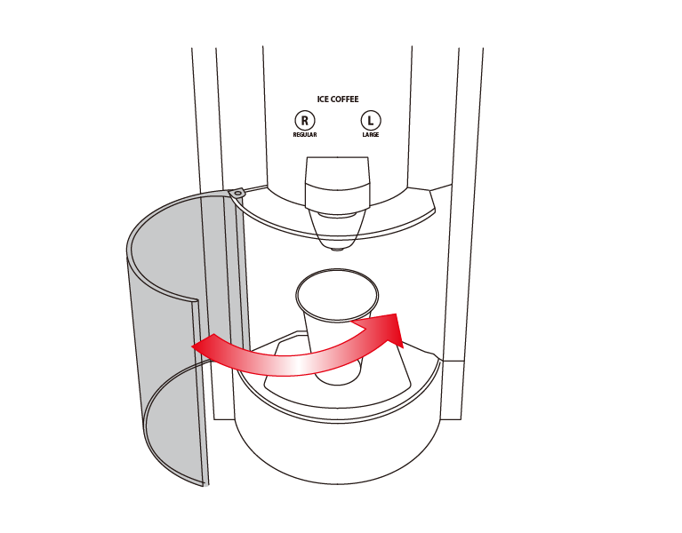 コーヒーメーカー